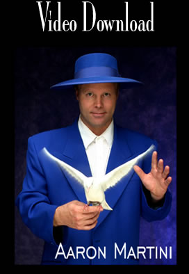 calgary magician video